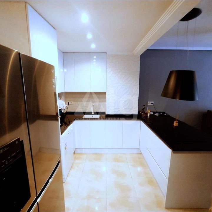 Duplex de 3 chambres à Dehesa de Campoamor - SV68594 - Photo - 12