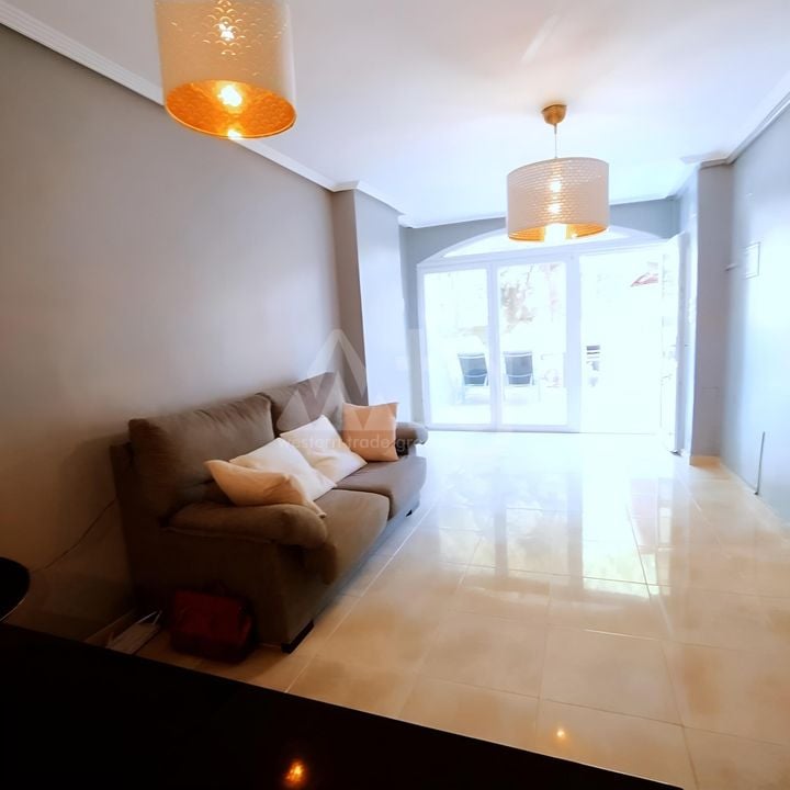 Duplex de 3 chambres à Dehesa de Campoamor - SV68594 - Photo - 7
