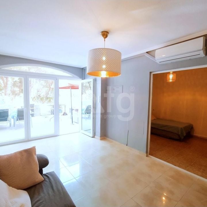 Duplex de 3 chambres à Dehesa de Campoamor - SV68594 - Photo - 13