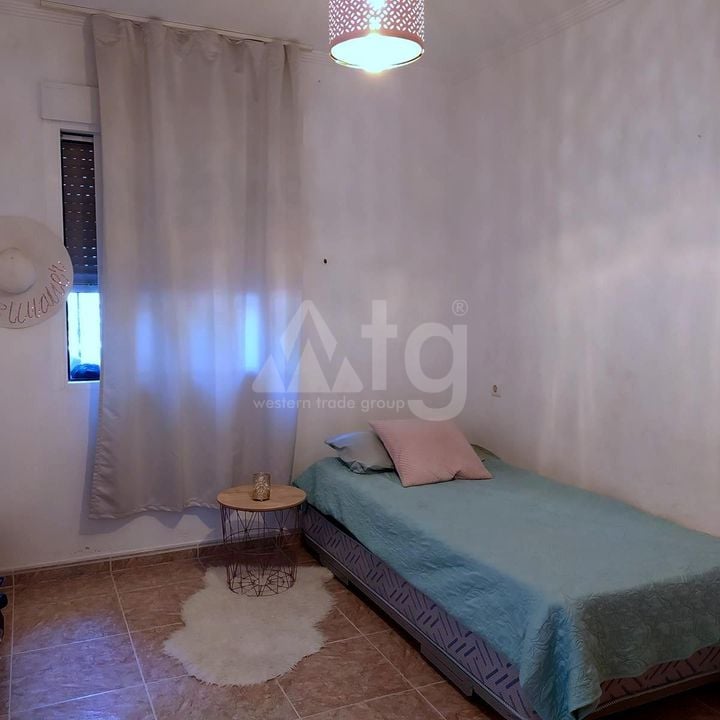 Duplex de 3 chambres à Dehesa de Campoamor - SV68594 - Photo - 14
