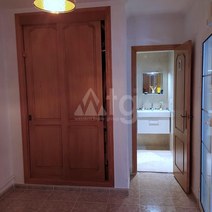 Duplex de 3 chambres à Dehesa de Campoamor - SV68594 - Photo - 15
