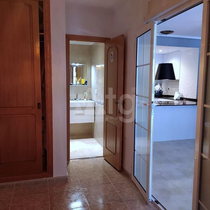 Duplex de 3 chambres à Dehesa de Campoamor - SV68594 - Photo - 16