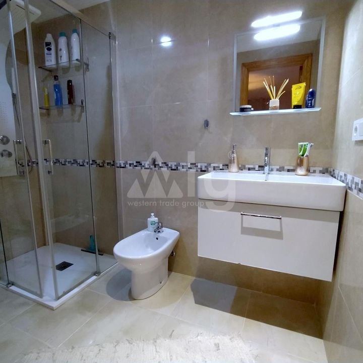 Duplex de 3 chambres à Dehesa de Campoamor - SV68594 - Photo - 17