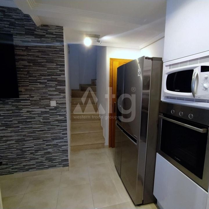 Duplex de 3 chambres à Dehesa de Campoamor - SV68594 - Photo - 18