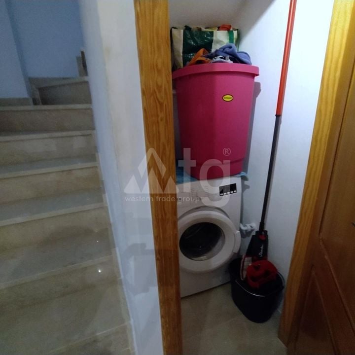 Duplex de 3 chambres à Dehesa de Campoamor - SV68594 - Photo - 19