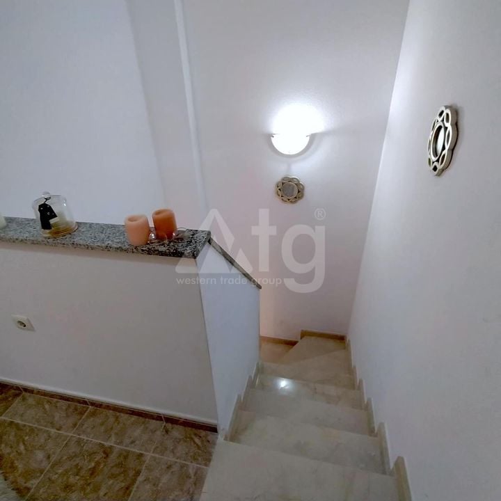 Duplex de 3 chambres à Dehesa de Campoamor - SV68594 - Photo - 20