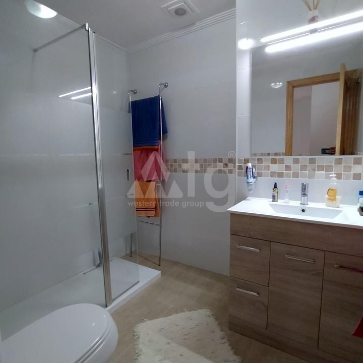 Duplex de 3 chambres à Dehesa de Campoamor - SV68594 - Photo - 22