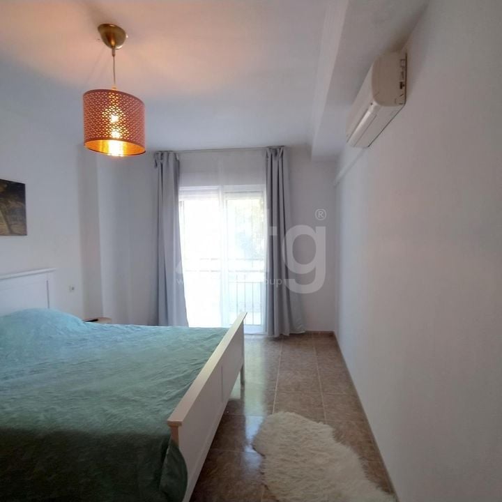 Duplex de 3 chambres à Dehesa de Campoamor - SV68594 - Photo - 21
