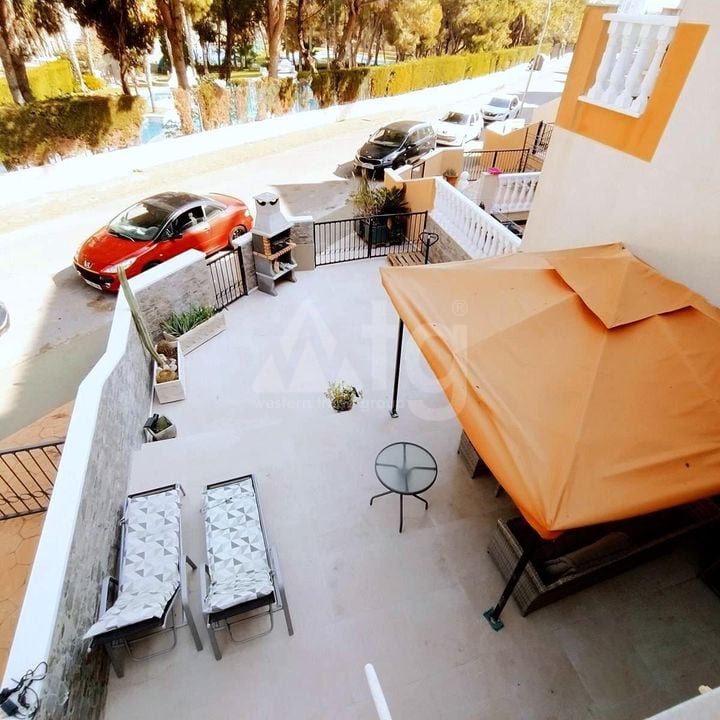 Duplex de 3 chambres à Dehesa de Campoamor - SV68594 - Photo - 25