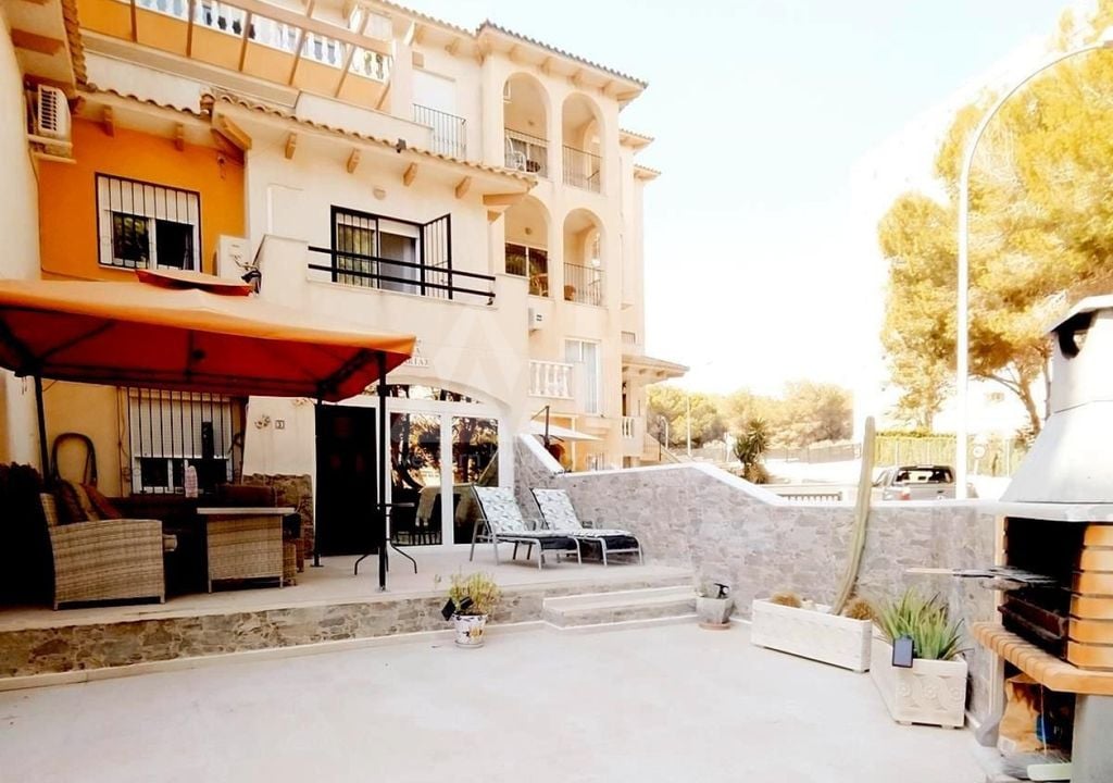 Duplex de 3 chambres à Dehesa de Campoamor - SV68594 - Photo - 1