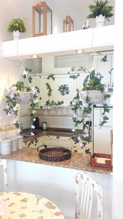2 bedroom Apartment in Torrevieja - SV68597 - Photo - 3