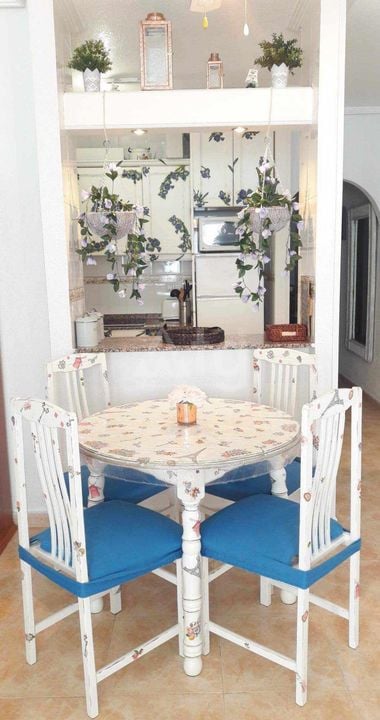 2 bedroom Apartment in Torrevieja - SV68597 - Photo - 2