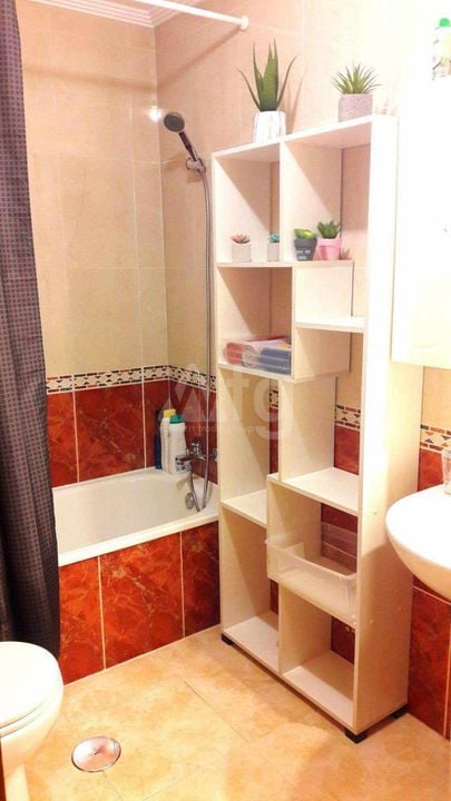 2 bedroom Apartment in Torrevieja - SV68597 - Photo - 6