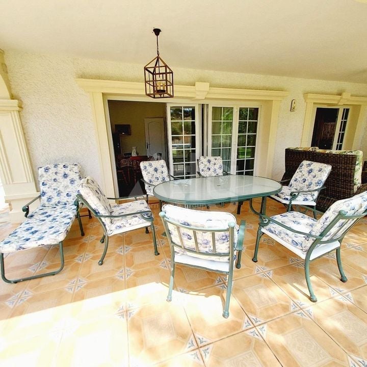 7 bedroom Villa in Cabo Roig - SV68598 - Photo - 39