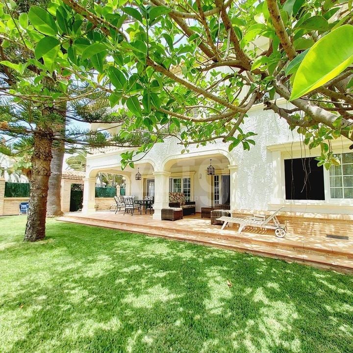 7 bedroom Villa in Cabo Roig - SV68598 - Photo - 2