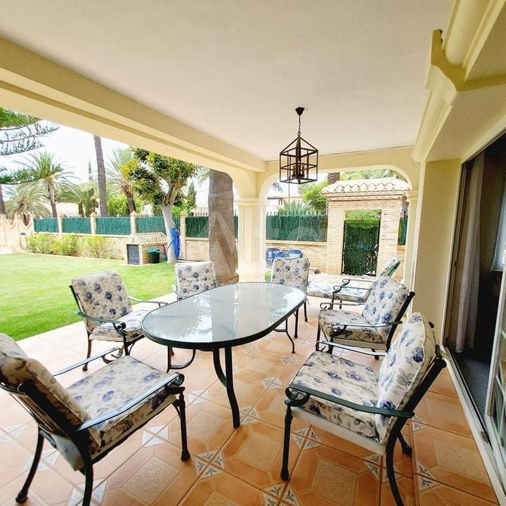 7 bedroom Villa in Cabo Roig - SV68598 - Photo - 38