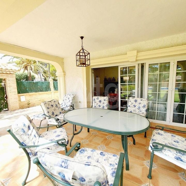 7 bedroom Villa in Cabo Roig - SV68598 - Photo - 40