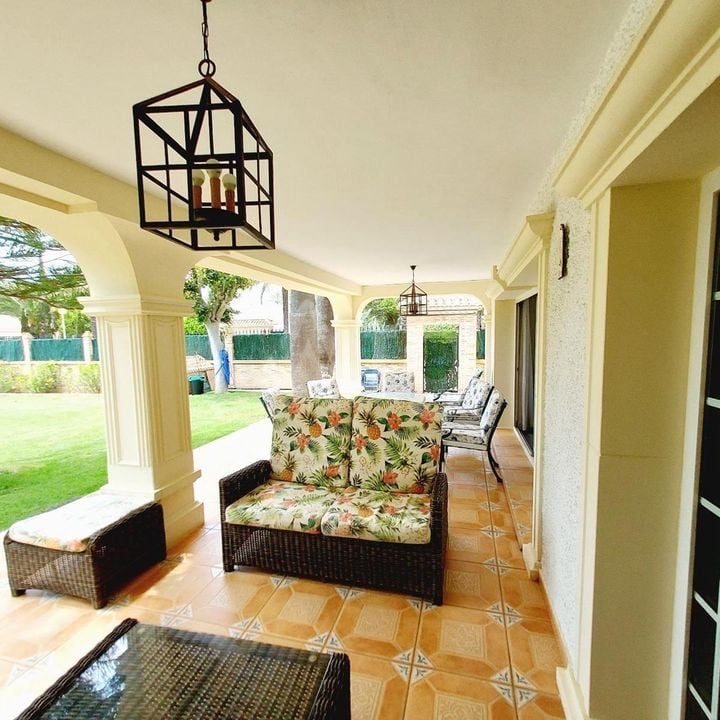 7 bedroom Villa in Cabo Roig - SV68598 - Photo - 42