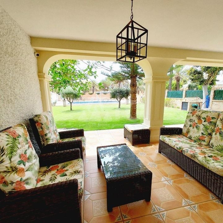 7 bedroom Villa in Cabo Roig - SV68598 - Photo - 41