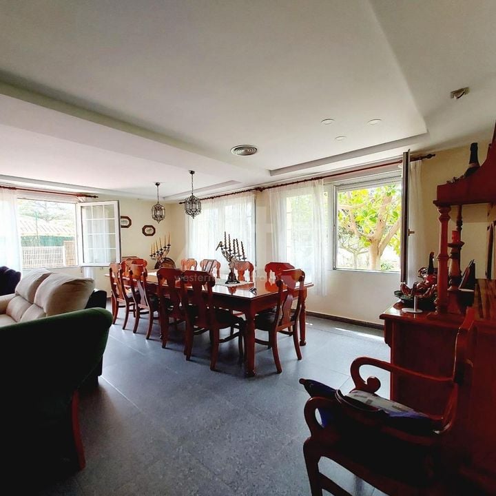 7 bedroom Villa in Cabo Roig - SV68598 - Photo - 4