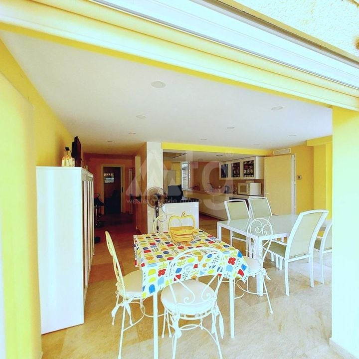 7 bedroom Villa in Cabo Roig - SV68598 - Photo - 44