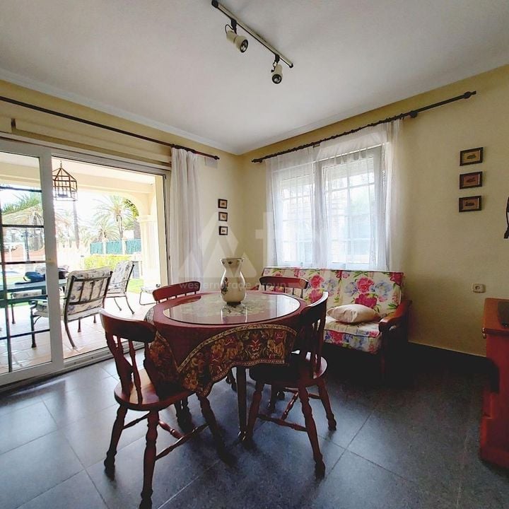 7 bedroom Villa in Cabo Roig - SV68598 - Photo - 37