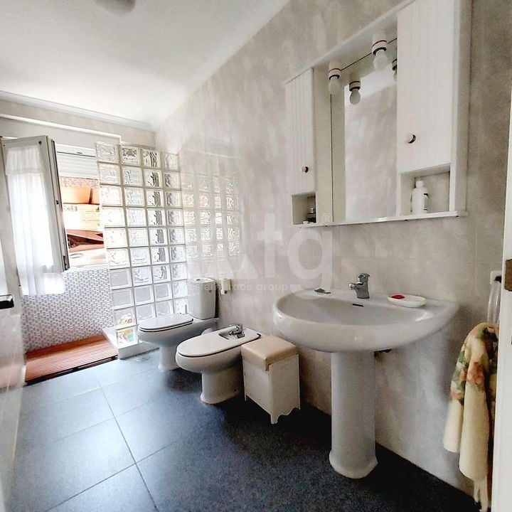 7 bedroom Villa in Cabo Roig - SV68598 - Photo - 25
