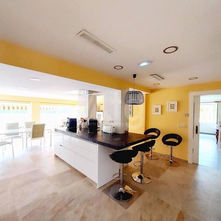 7 bedroom Villa in Cabo Roig - SV68598 - Photo - 46
