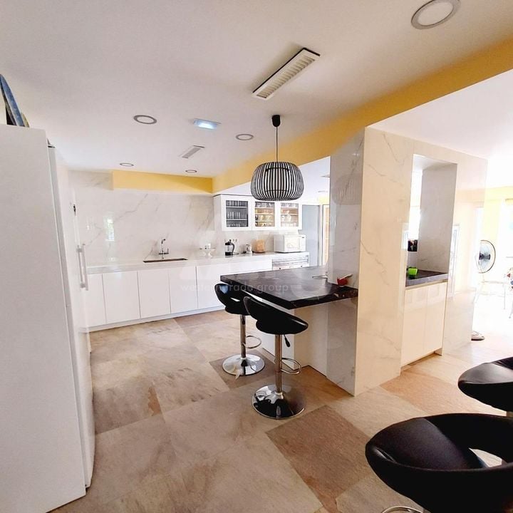 7 bedroom Villa in Cabo Roig - SV68598 - Photo - 47