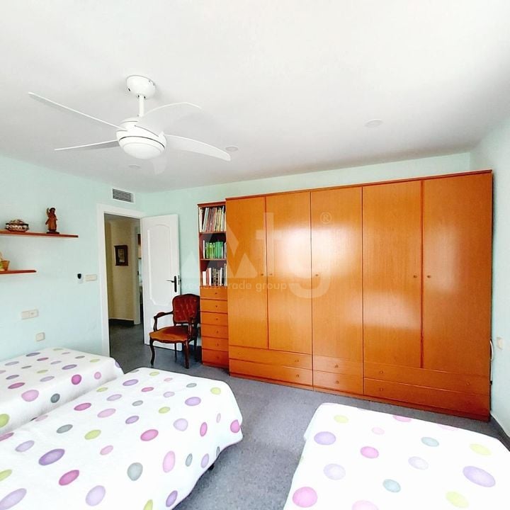 7 bedroom Villa in Cabo Roig - SV68598 - Photo - 16