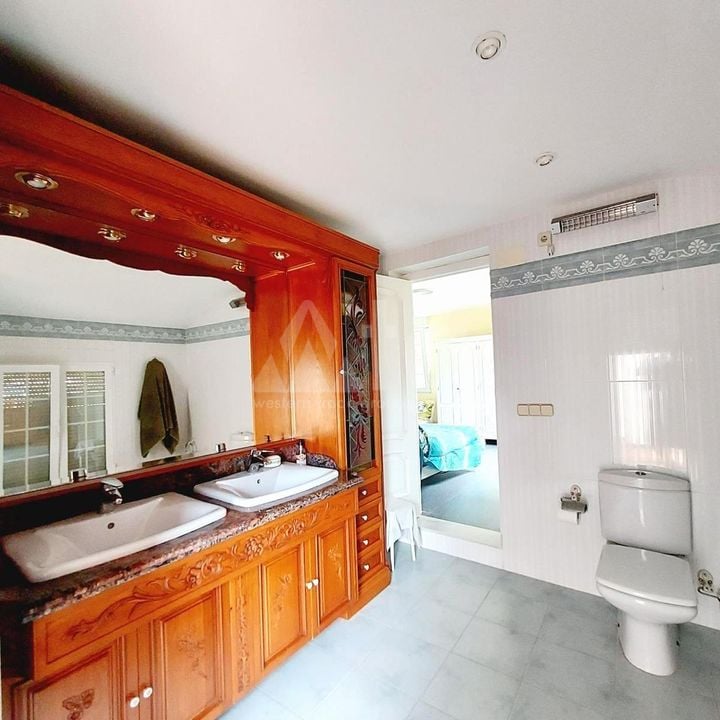 7 bedroom Villa in Cabo Roig - SV68598 - Photo - 22