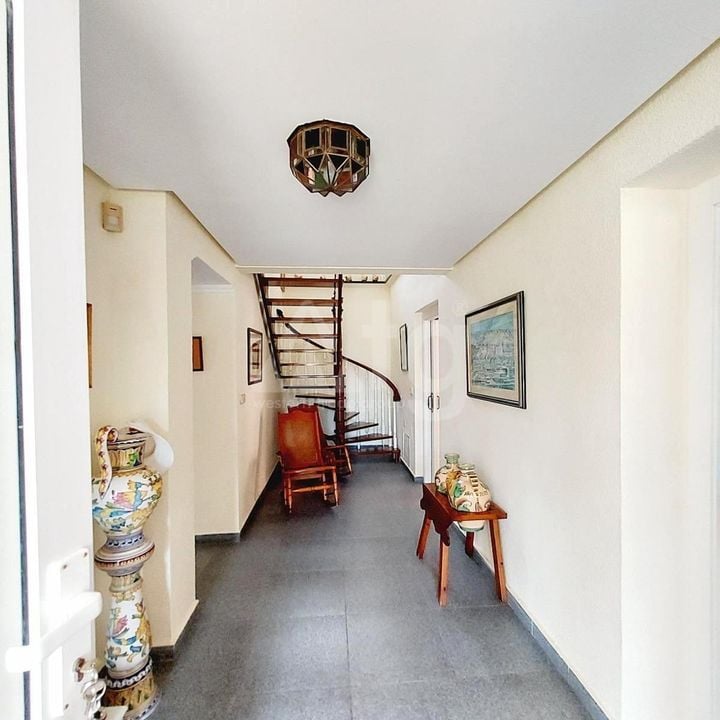 7 bedroom Villa in Cabo Roig - SV68598 - Photo - 36