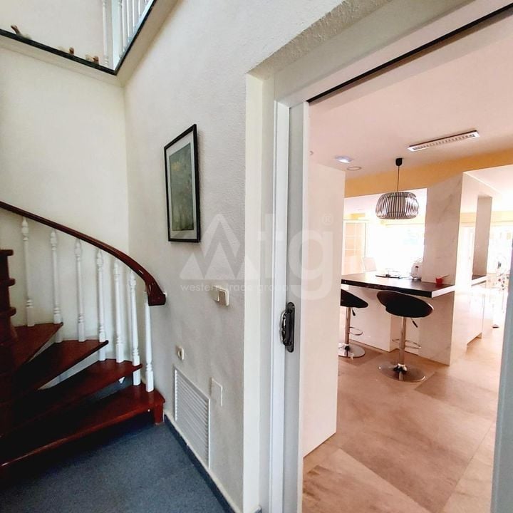 7 bedroom Villa in Cabo Roig - SV68598 - Photo - 34