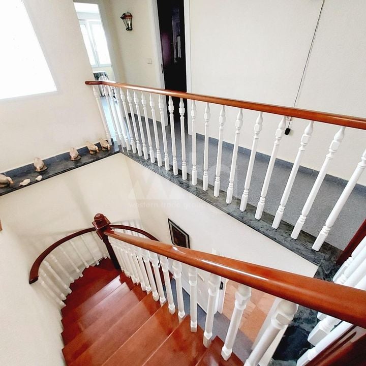 7 bedroom Villa in Cabo Roig - SV68598 - Photo - 33