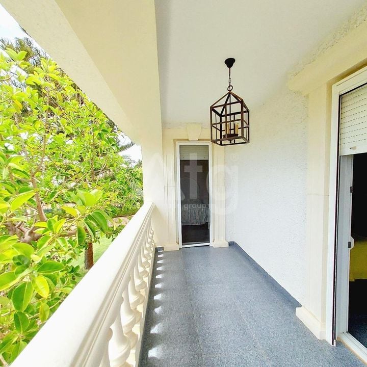 7 bedroom Villa in Cabo Roig - SV68598 - Photo - 31