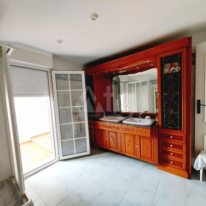 7 bedroom Villa in Cabo Roig - SV68598 - Photo - 23