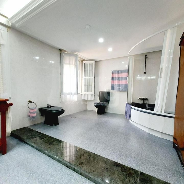 7 bedroom Villa in Cabo Roig - SV68598 - Photo - 24