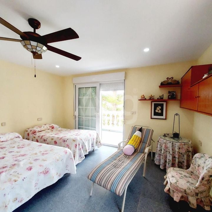 7 bedroom Villa in Cabo Roig - SV68598 - Photo - 12