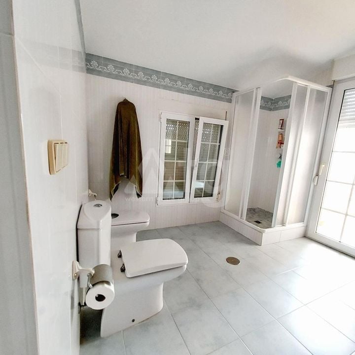 7 bedroom Villa in Cabo Roig - SV68598 - Photo - 26