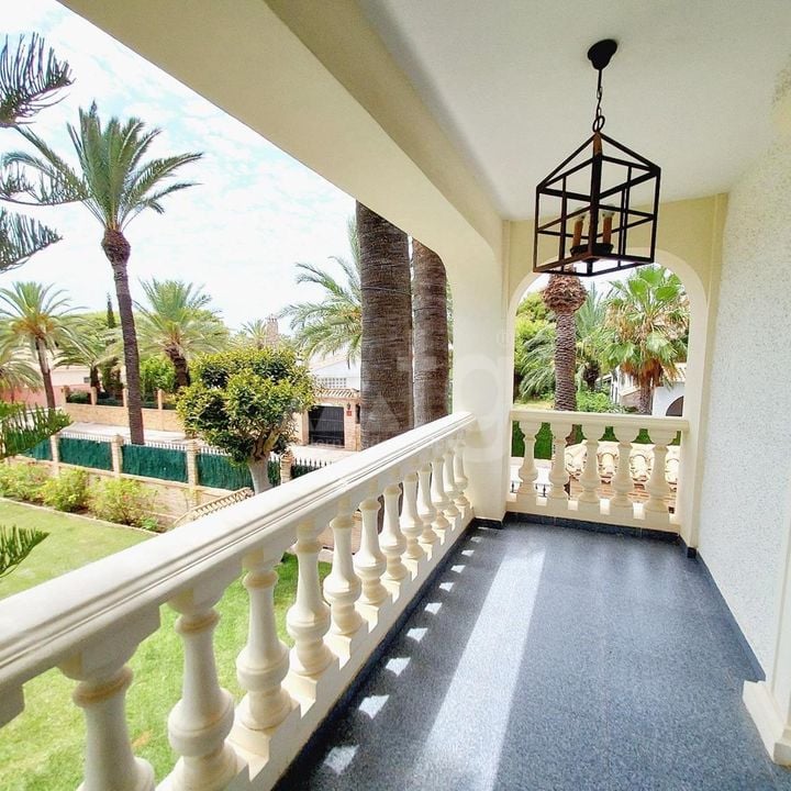 7 bedroom Villa in Cabo Roig - SV68598 - Photo - 30