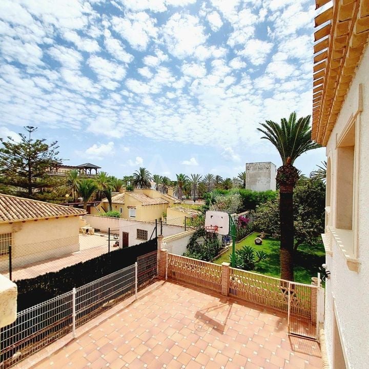7 bedroom Villa in Cabo Roig - SV68598 - Photo - 53