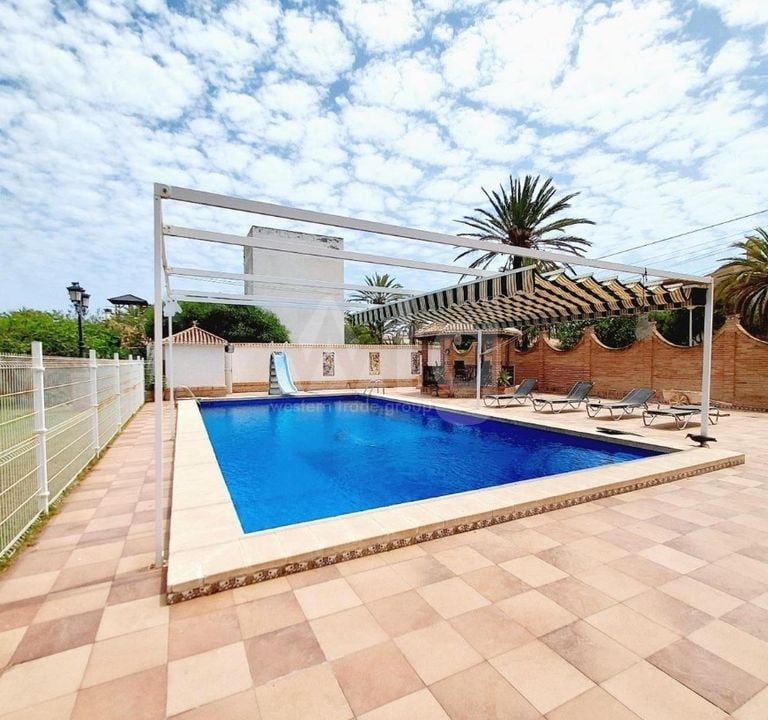 7 bedroom Villa in Cabo Roig - SV68598 - Photo - 3