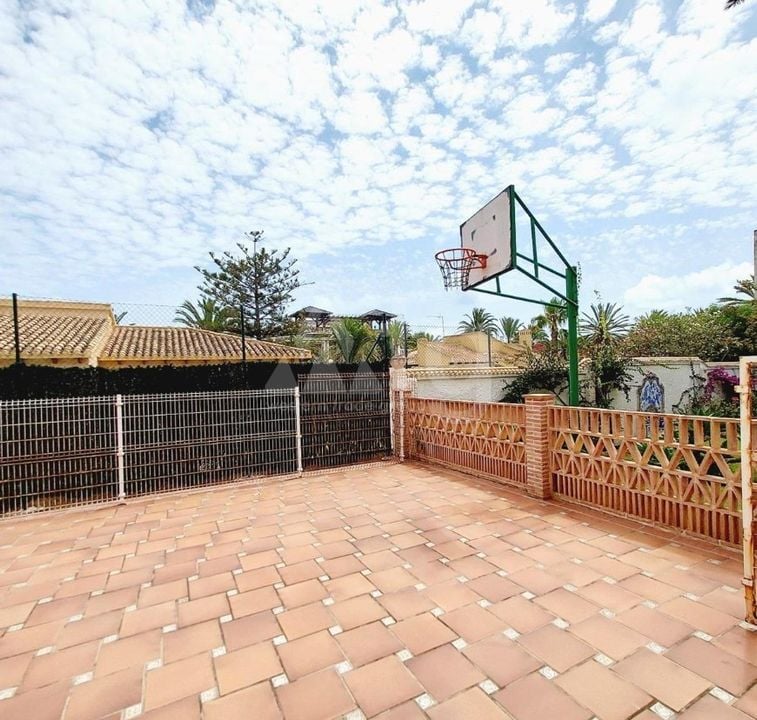 7 bedroom Villa in Cabo Roig - SV68598 - Photo - 54