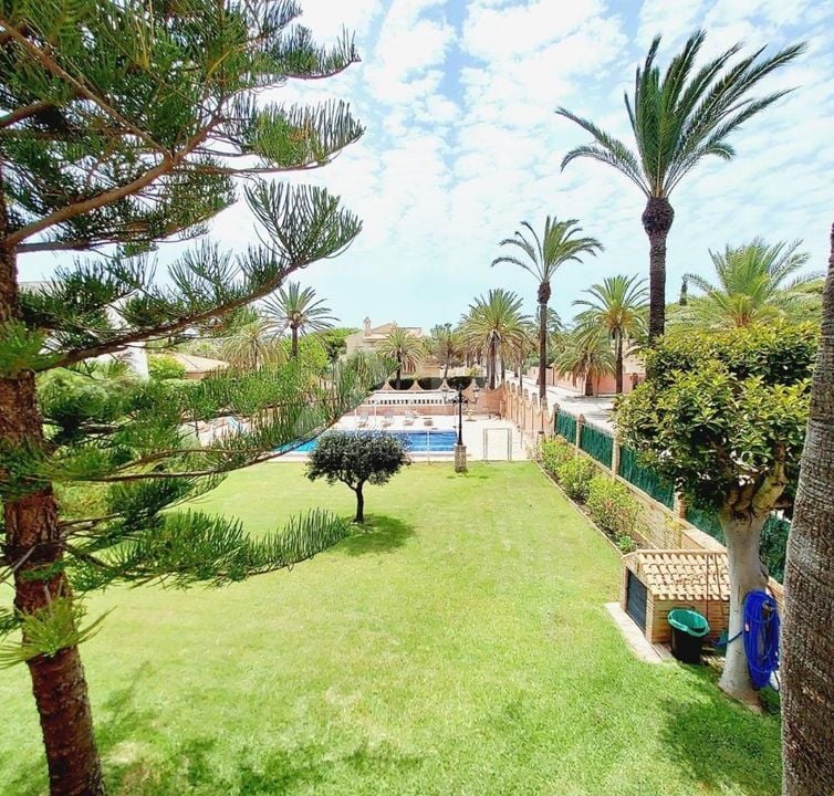 7 bedroom Villa in Cabo Roig - SV68598 - Photo - 55