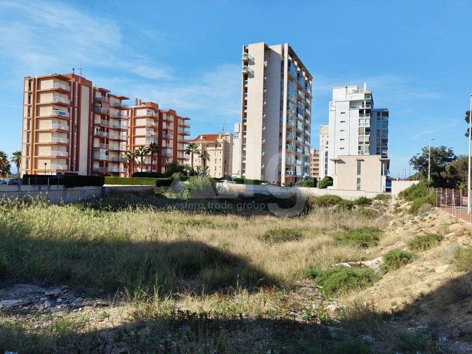  Grundstück in Guardamar del Segura- SV68613 - Foto - 3