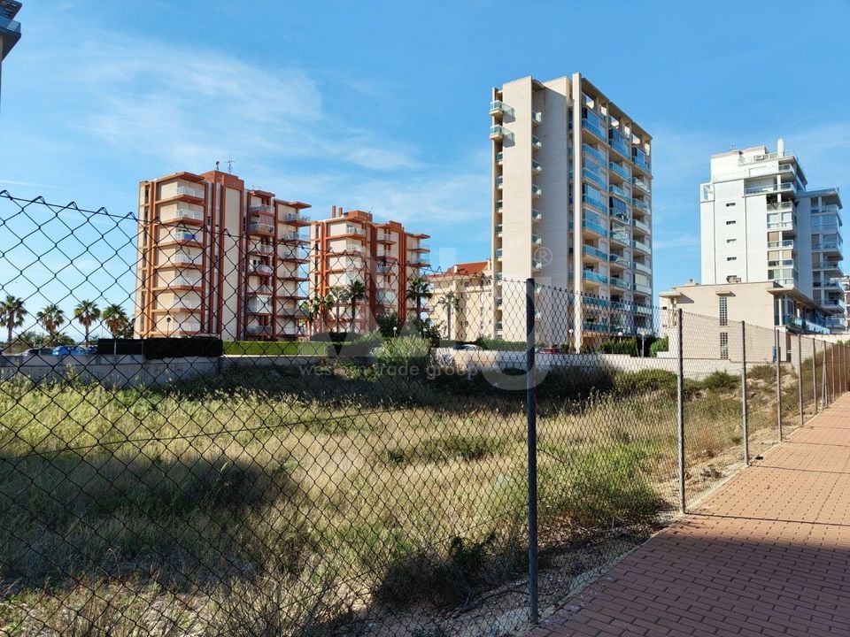  Grundstück in Guardamar del Segura- SV68613 - Foto - 5