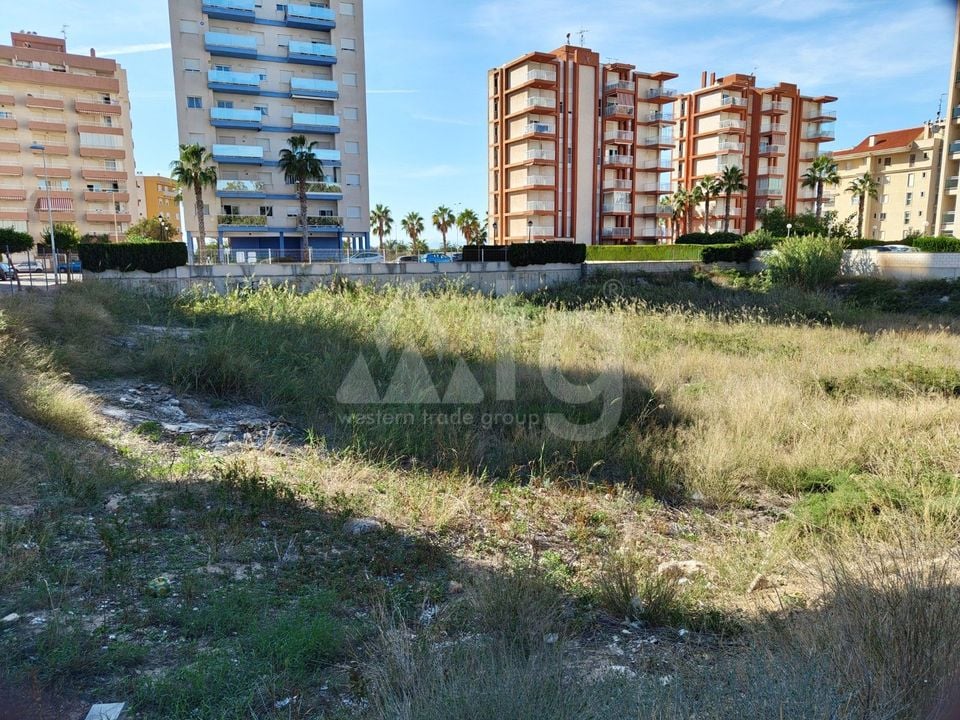  Grundstück in Guardamar del Segura- SV68613 - Foto - 7
