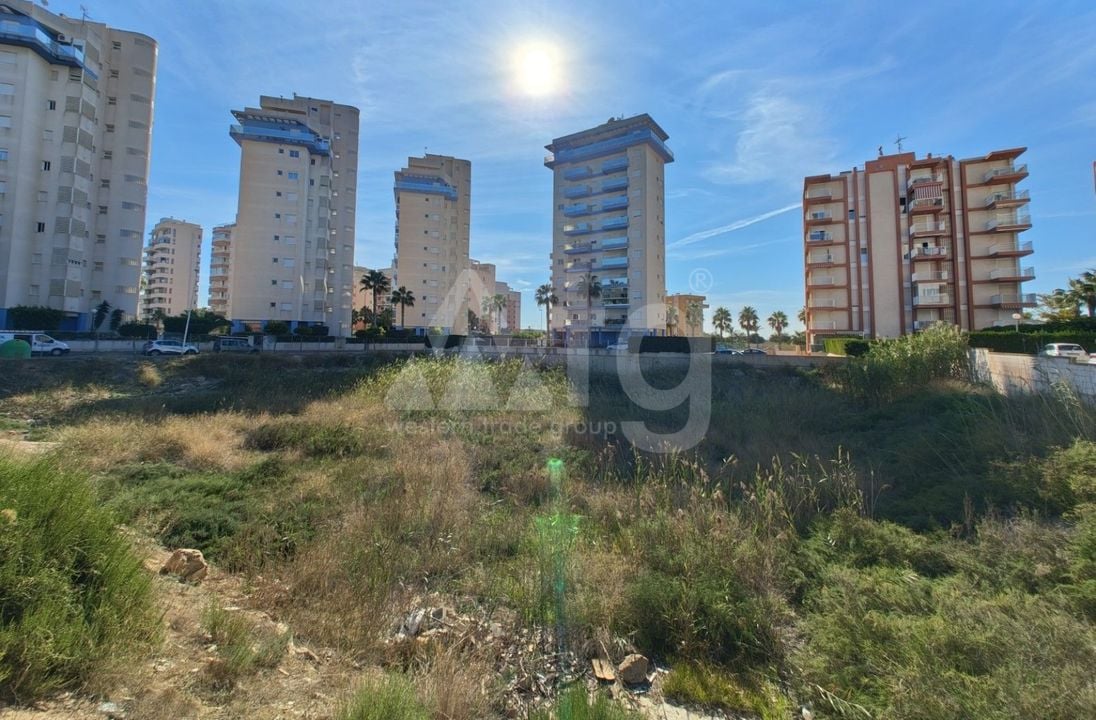  Grundstück in Guardamar del Segura- SV68613 - Foto - 1