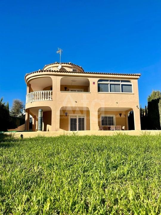 Villa de 4 chambres à Torrevieja - SV68634 - Photo - 17