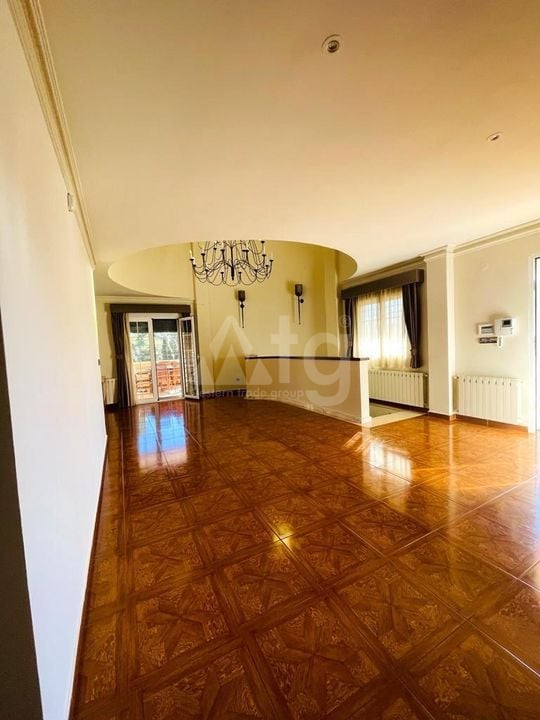 Villa de 4 chambres à Torrevieja - SV68634 - Photo - 3